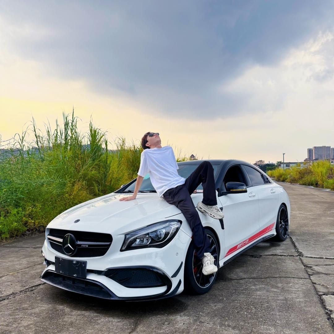 佛山特靠谱二手车（阿德）