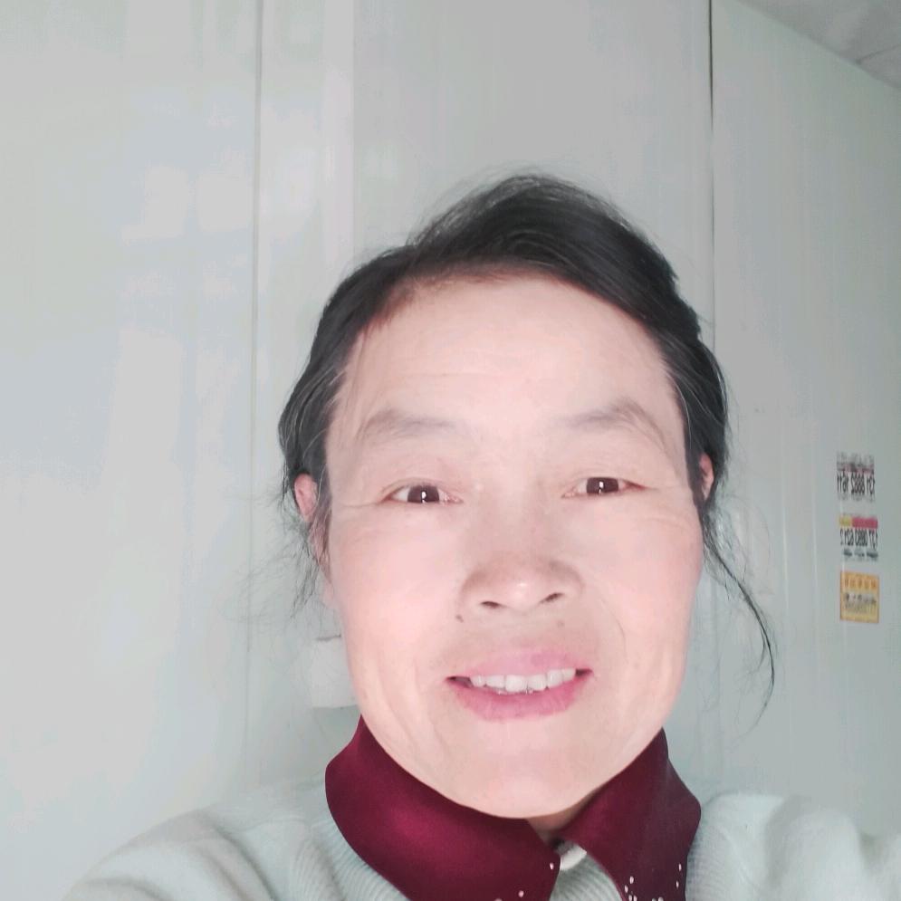 栾桂红