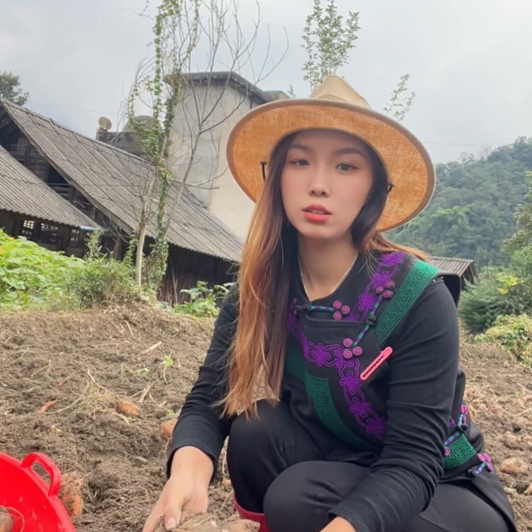 小红薯🍠
