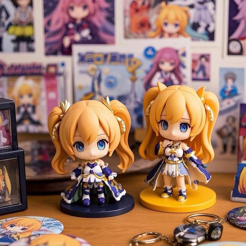 A-卡牌供应-佳佳