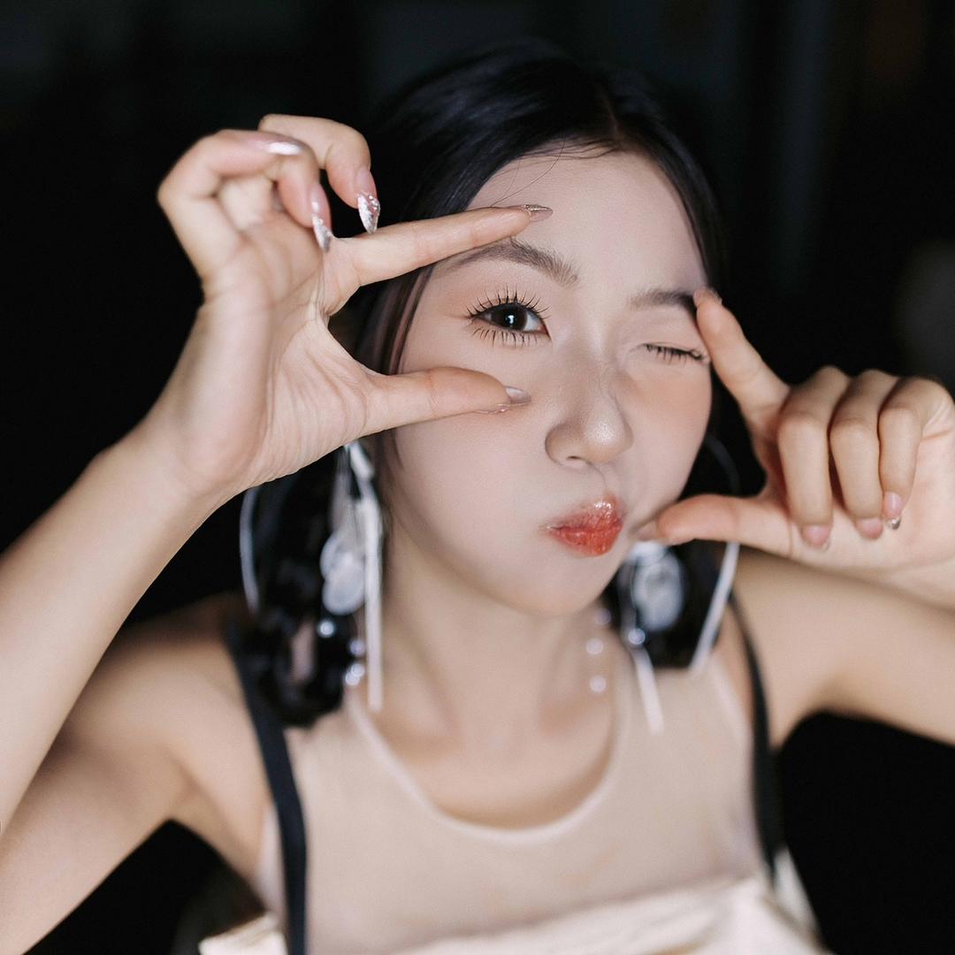 肚脐眼👀