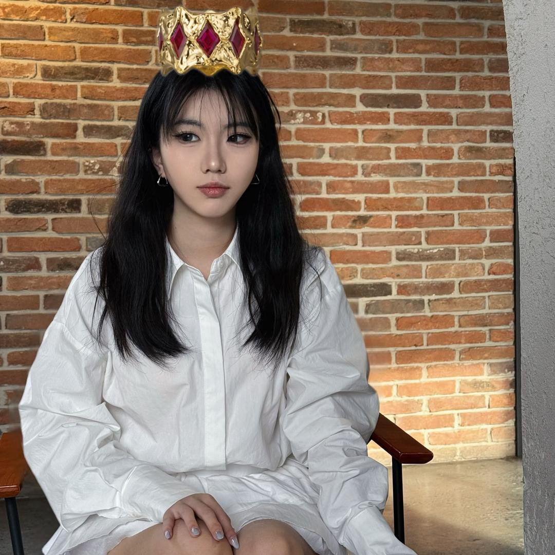 恩恩小皇帝ovo