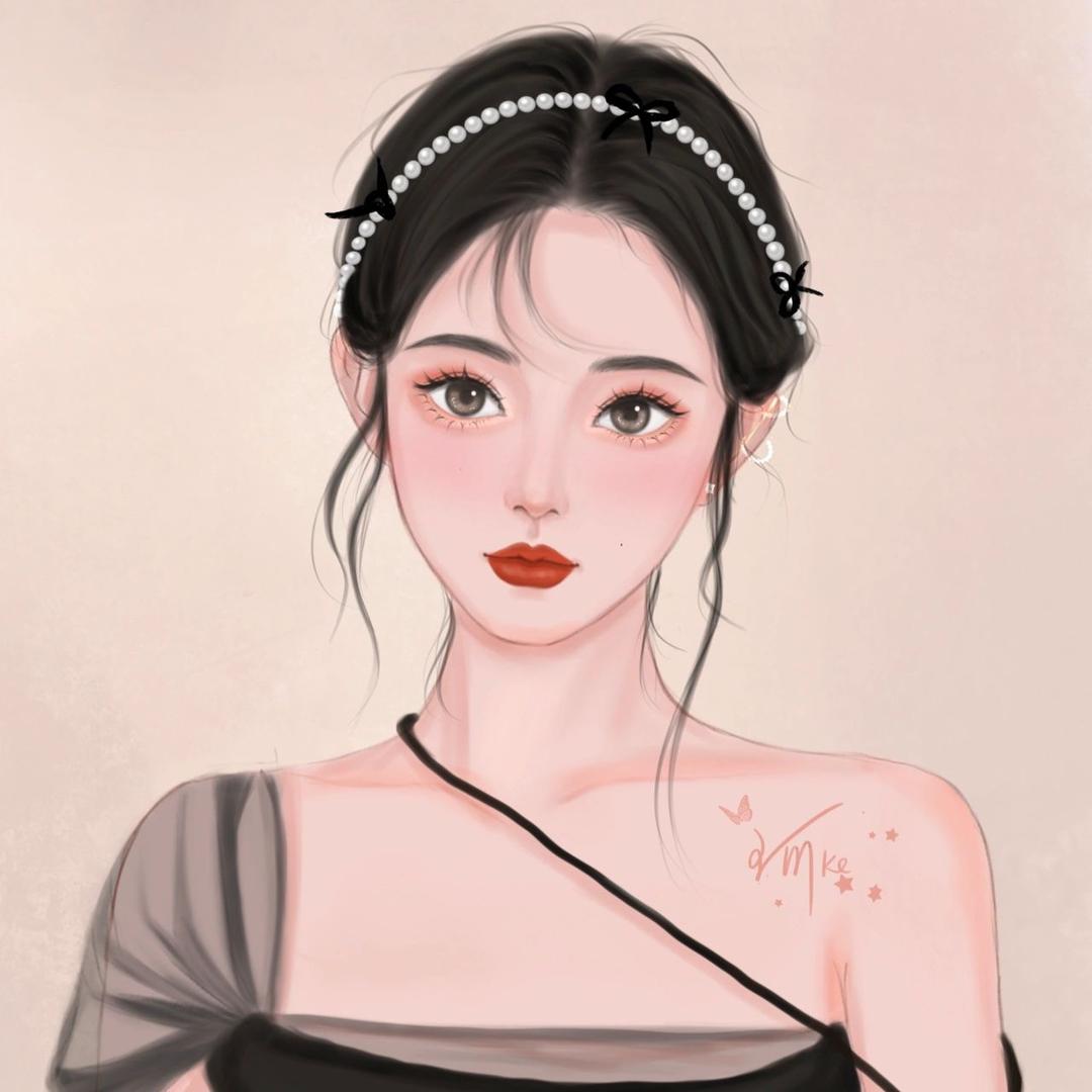 熊🐻小姐
