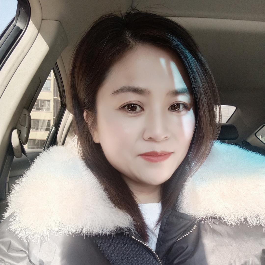 华姐爱美食