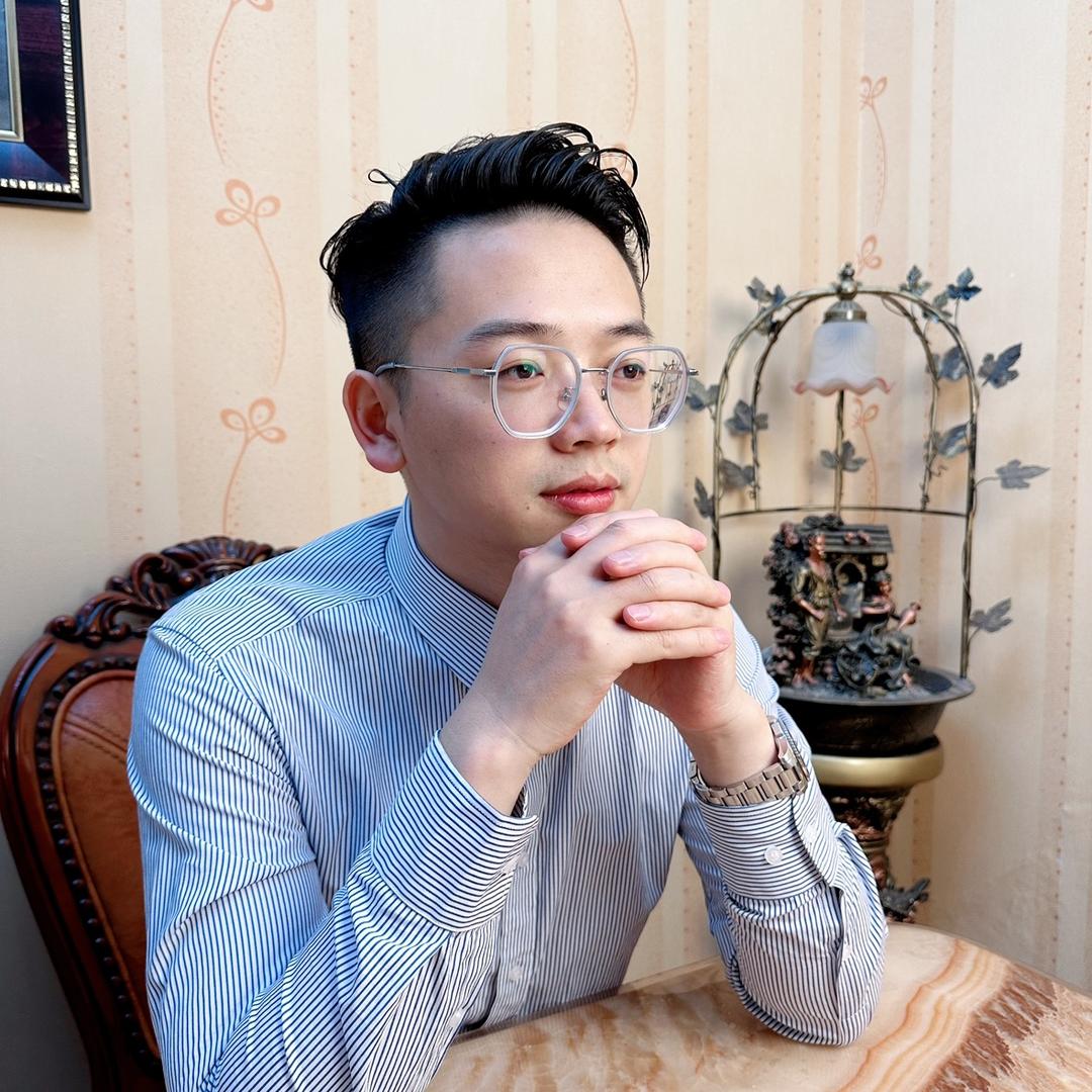 万能情感聊天