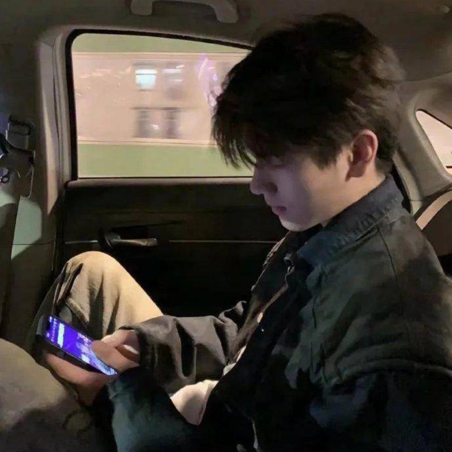 辰宇