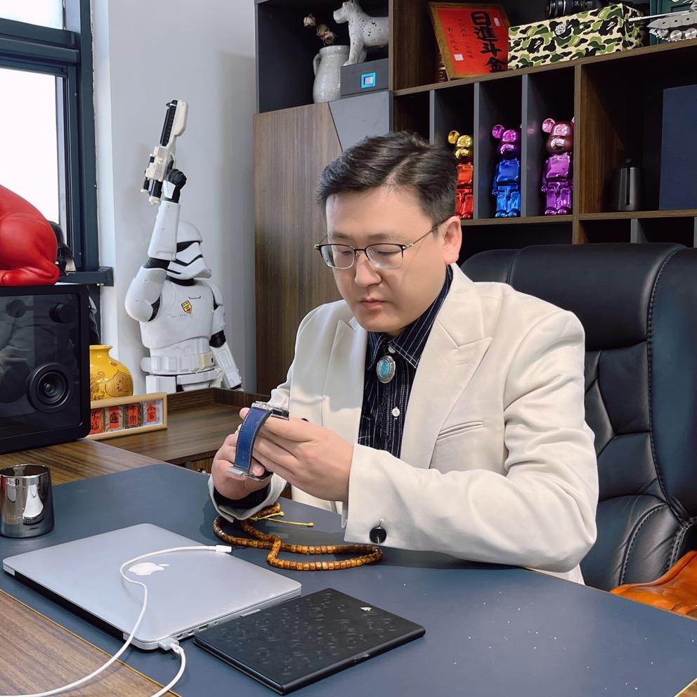 新哥述商谈