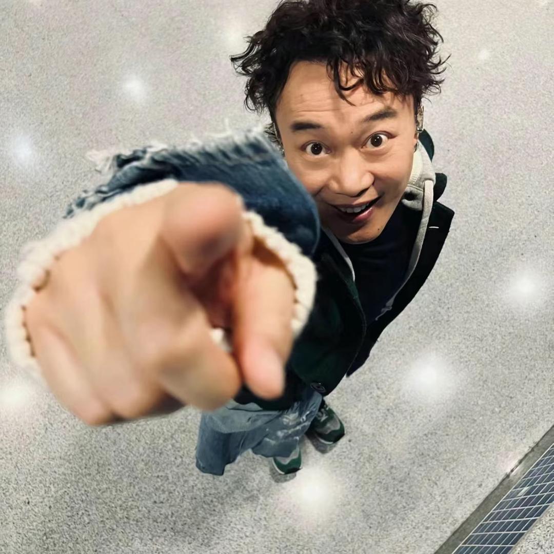 小小呀！