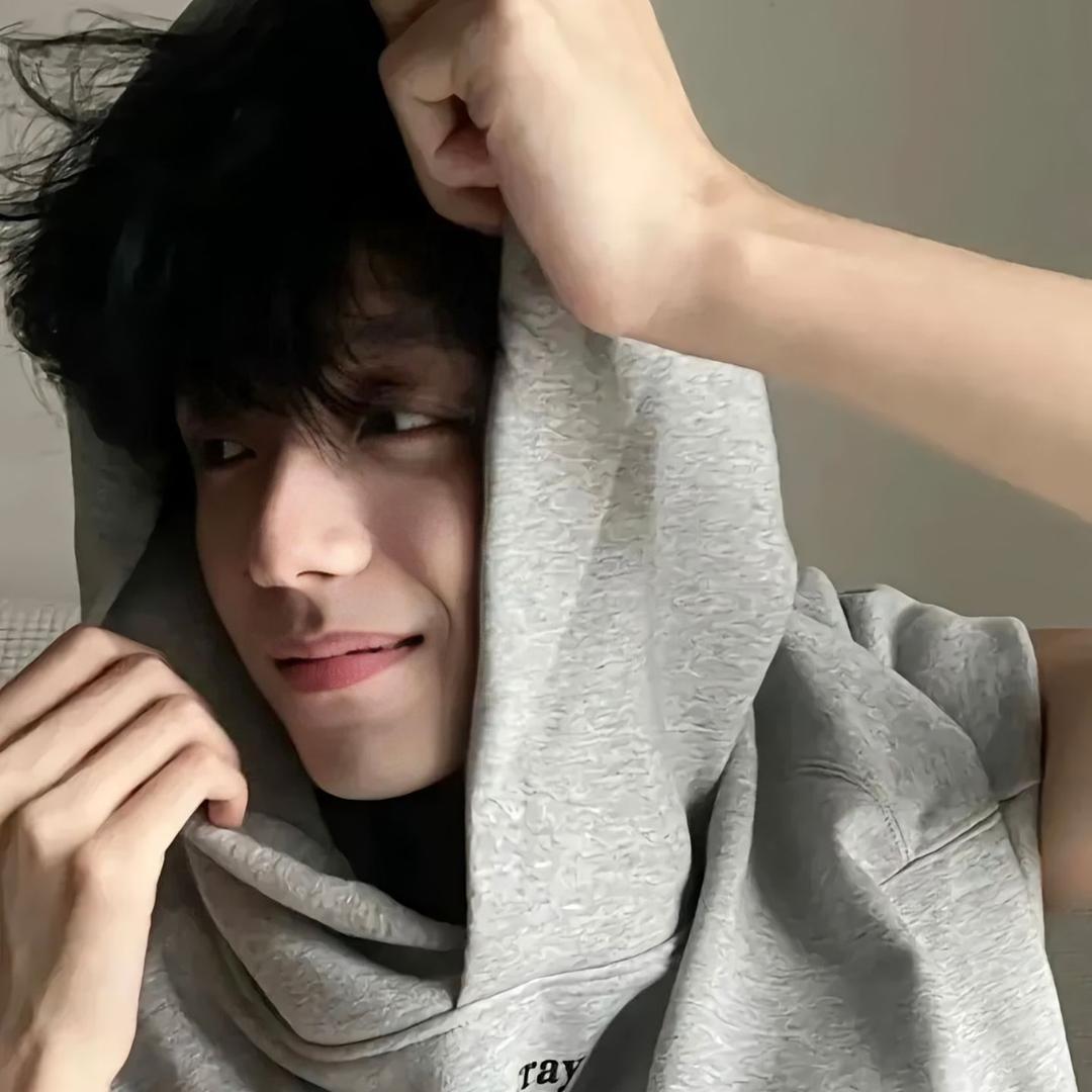 王子🤴