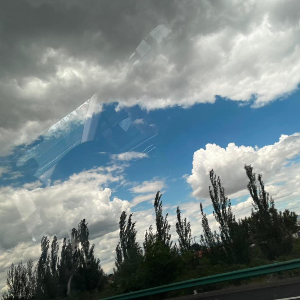 山东赶大集的阿Q