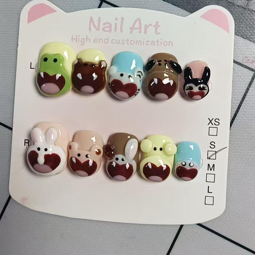 小鹿优品