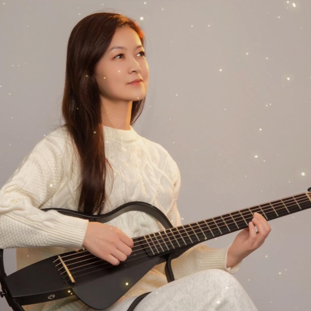 吉他珊珊