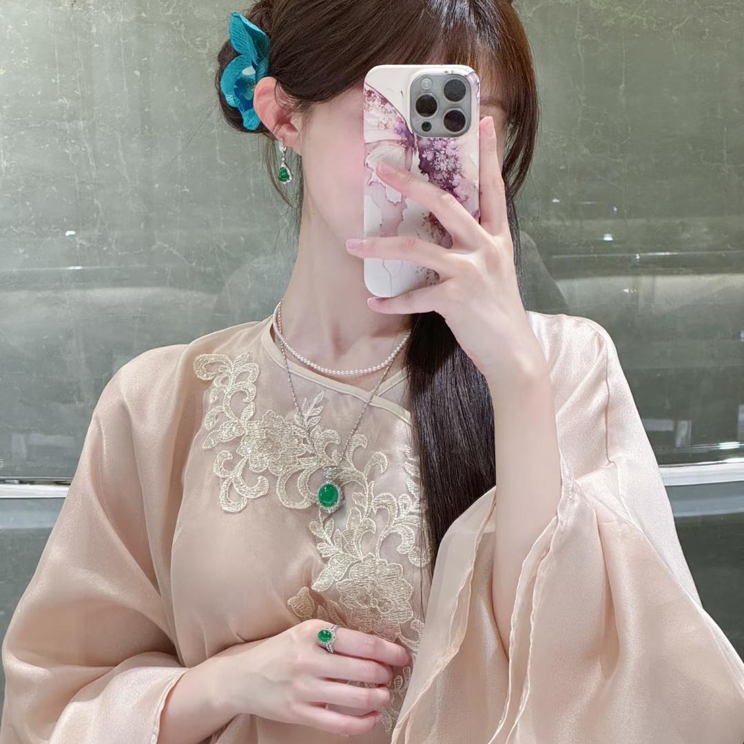 如意翡翠堂