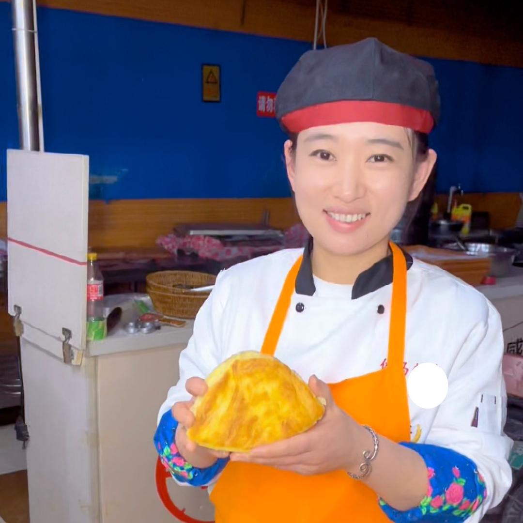 飞飞油酥饼（总部）