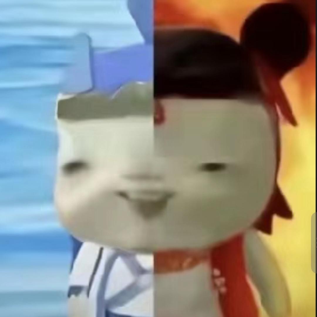呆萌小怡