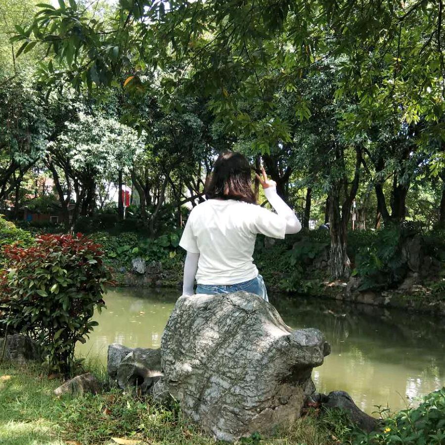 丽丽❄️爱美食🍒