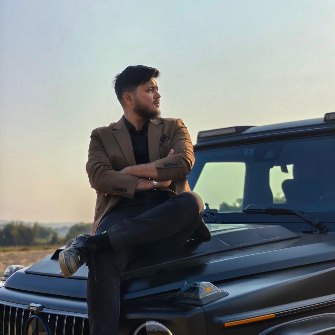 光头强翡翠日常