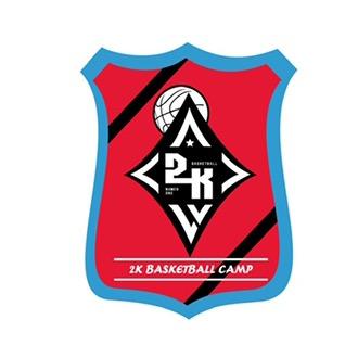 2K篮球训练营