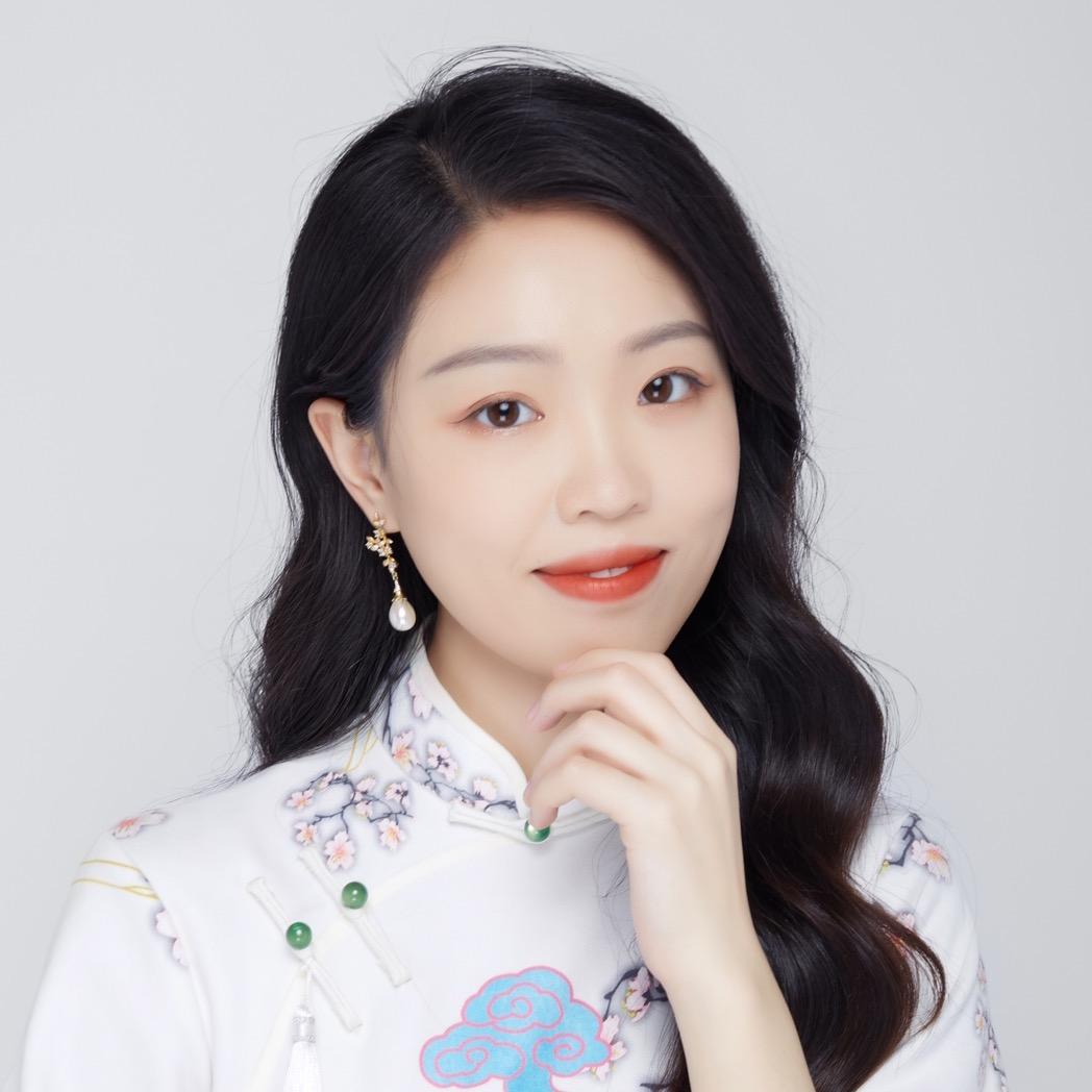 燕子老师讲文史