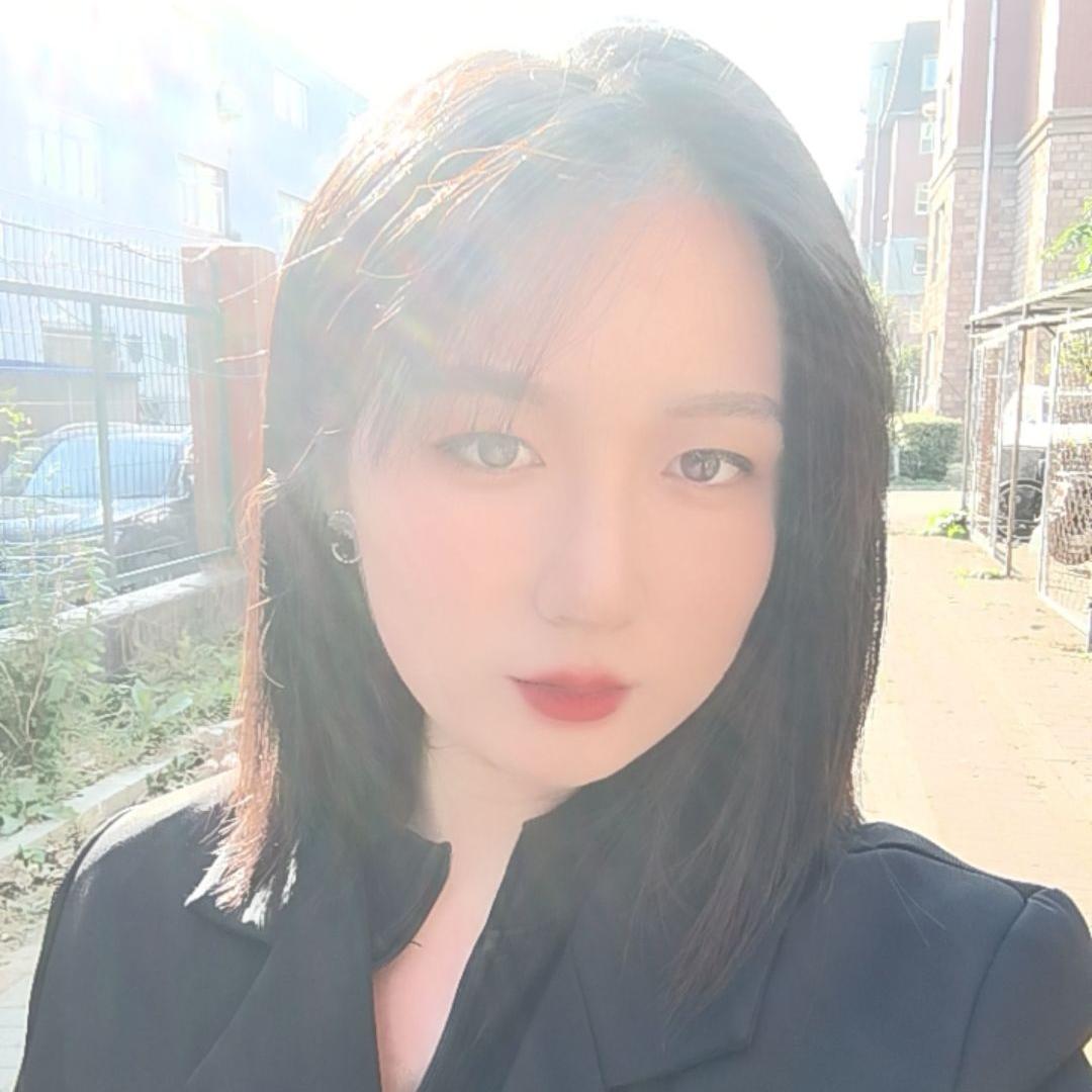 棒棒糖亲子理发店的小静