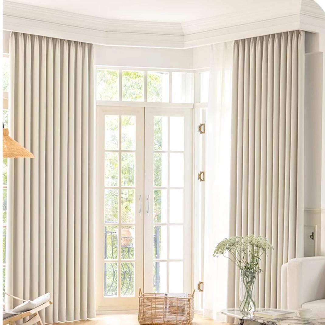 屹惠窗帘优选店