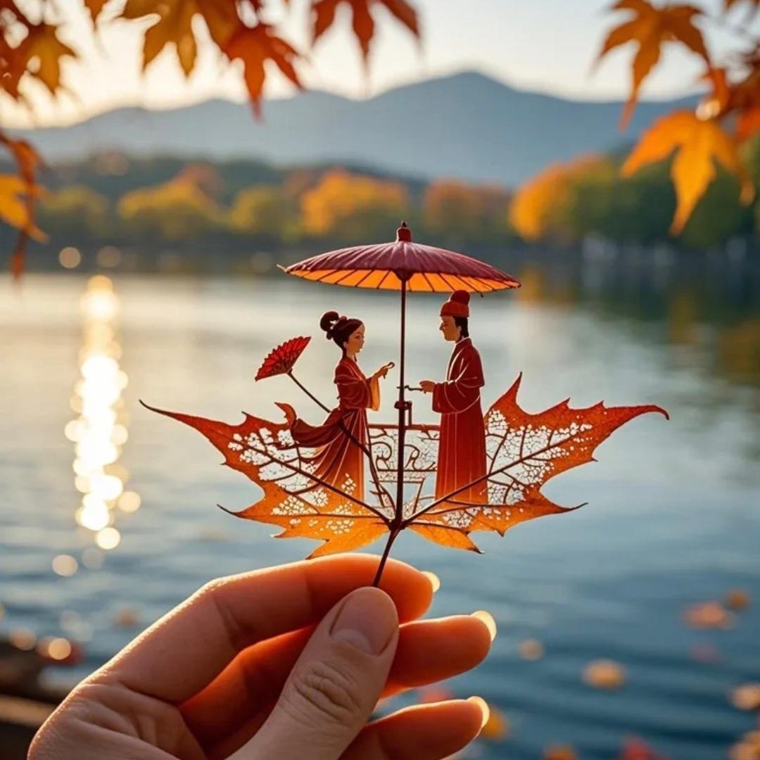 退后