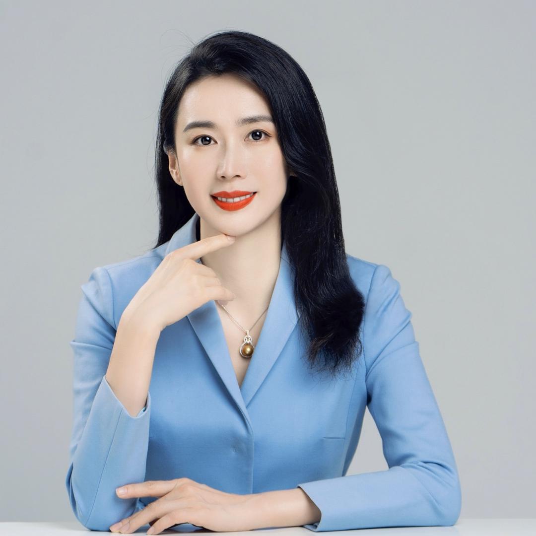 52岁的欣阳姐姐