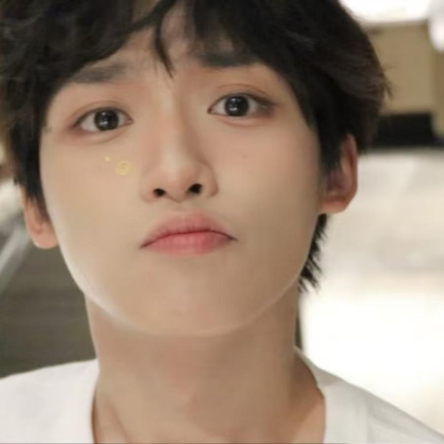 捡破烂的小邋遢