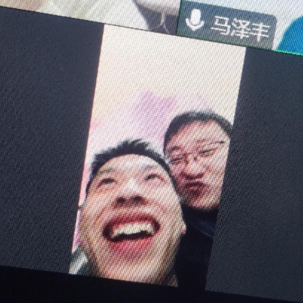Ch陈磊