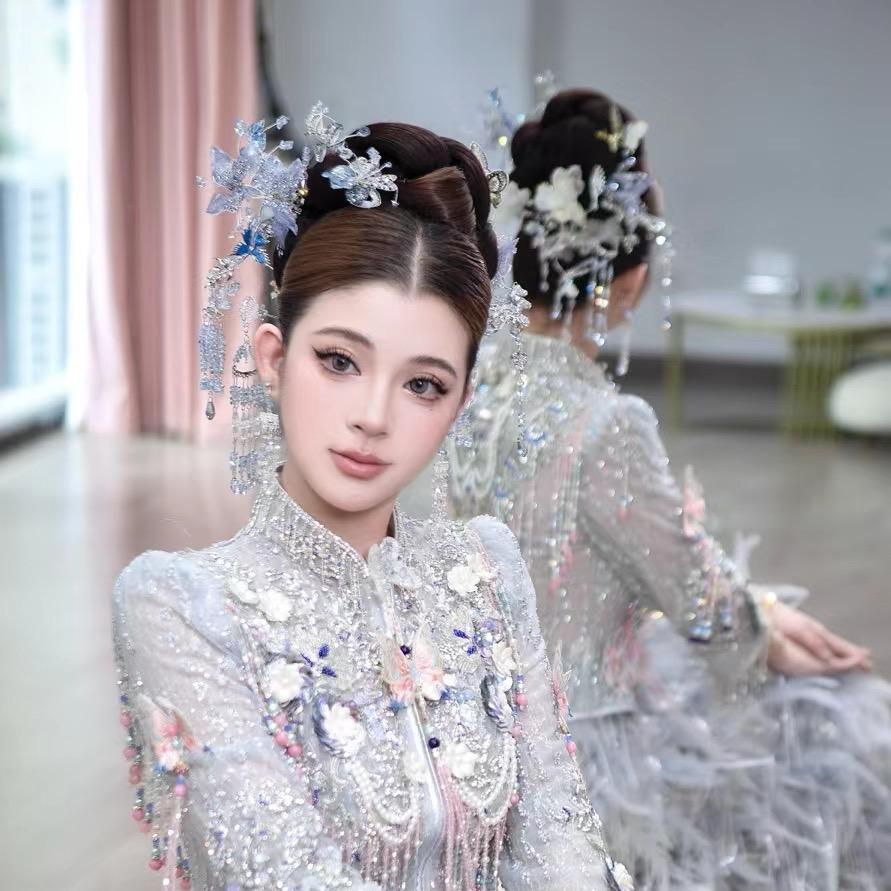 蓉姐优选