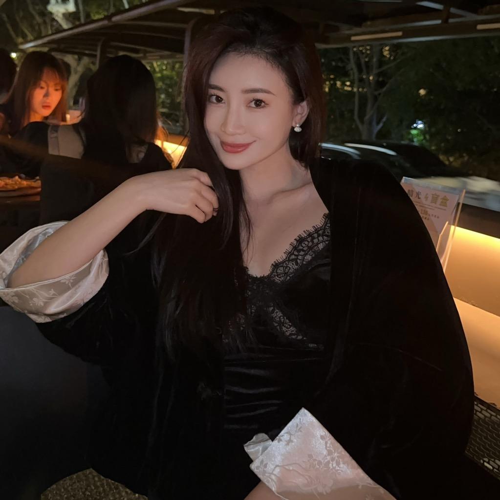 优霓儿