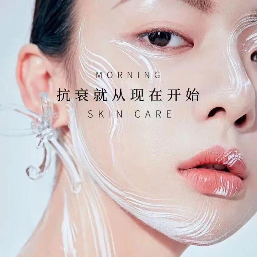 美业小青