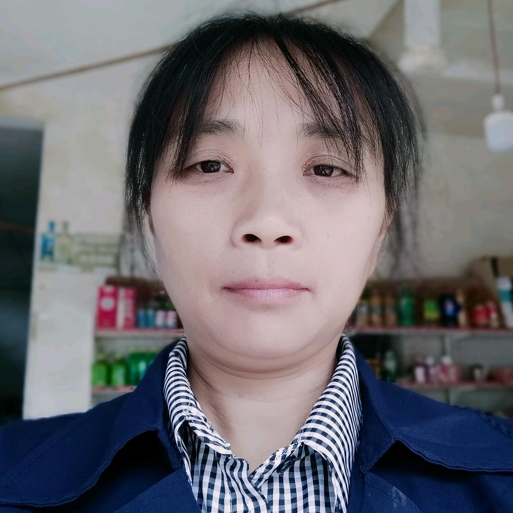 农村何姐
