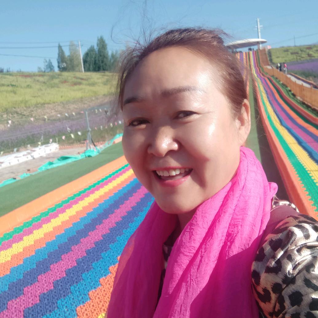 朱朱麻麻