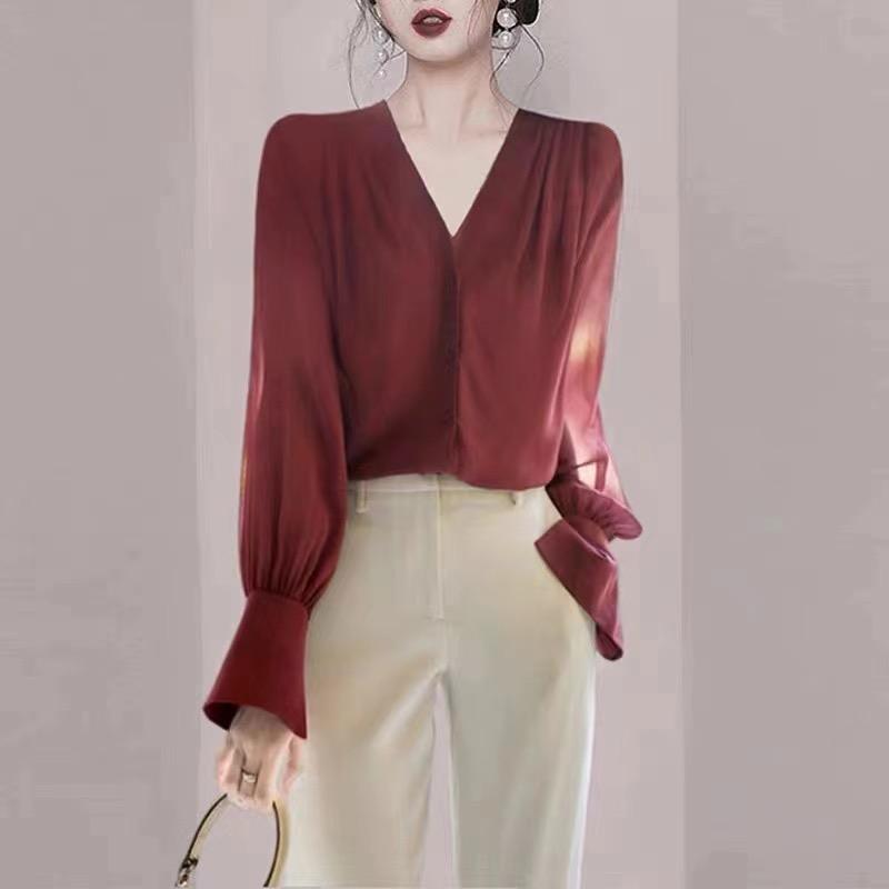 【媛素】陈七七轻奢服饰