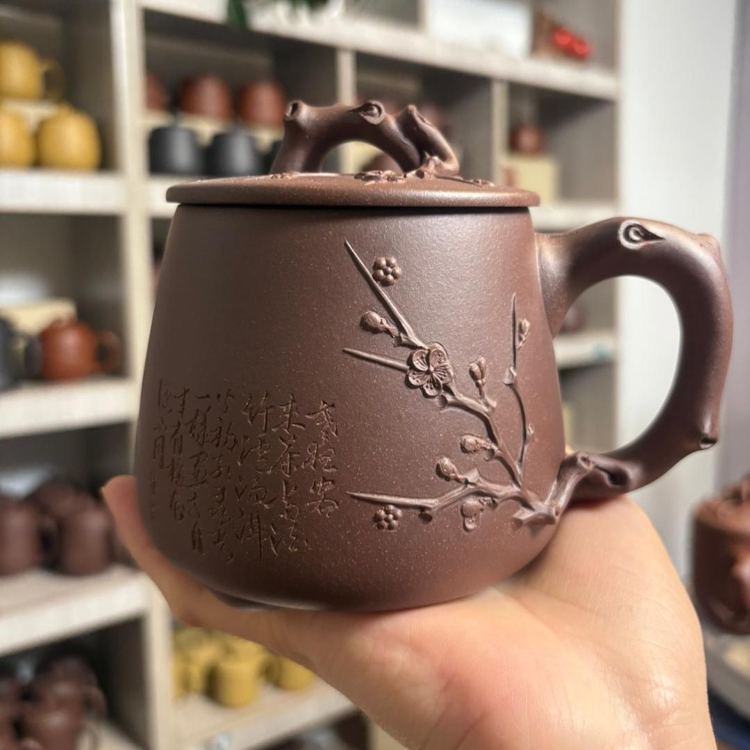 小翠紫砂优品小铺