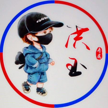 洪玉（烘焙修行者）