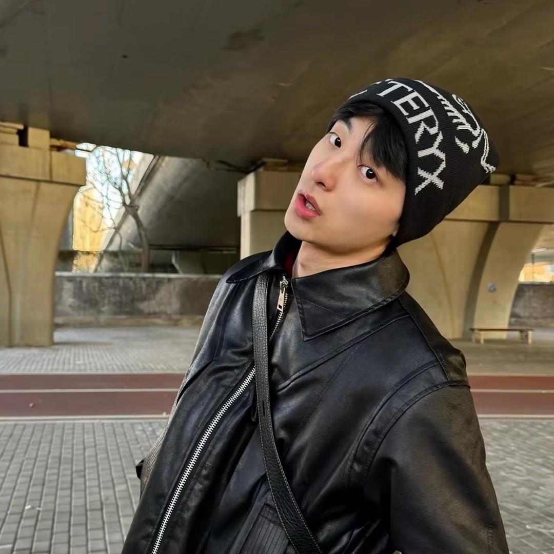 云