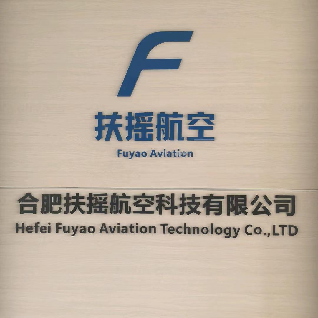 扶摇航空王教练