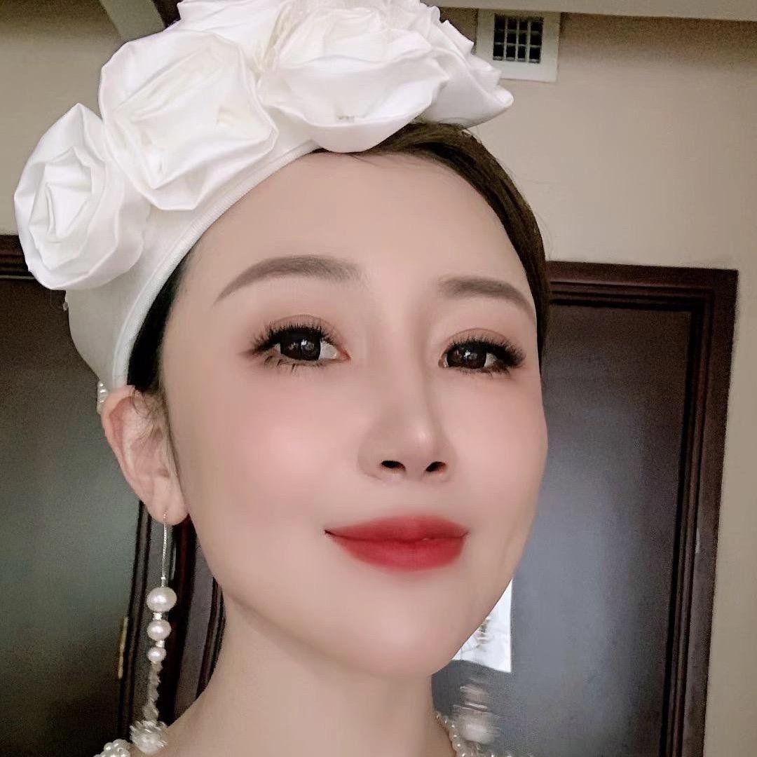 茉