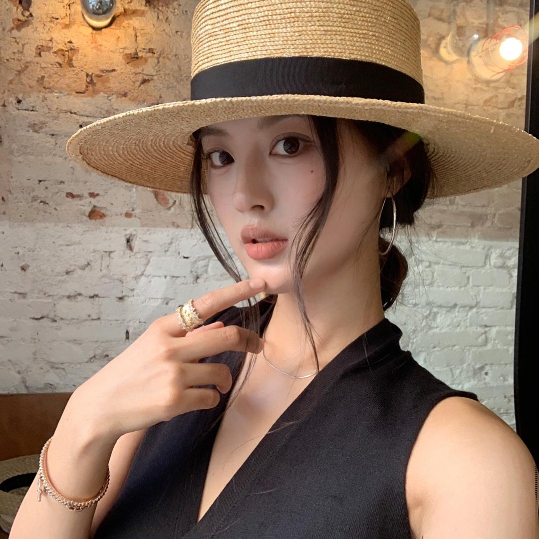 玛丽Marie
