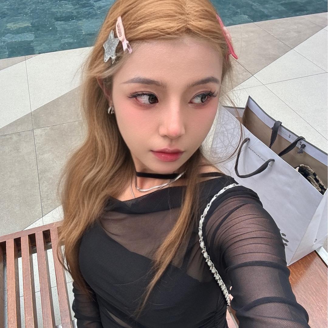 姜姜酱