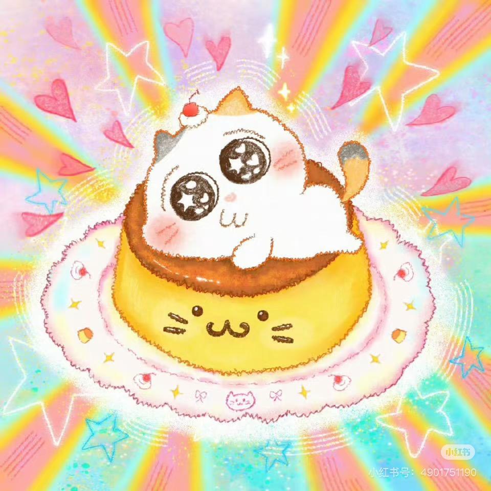 妙喵喵🐱