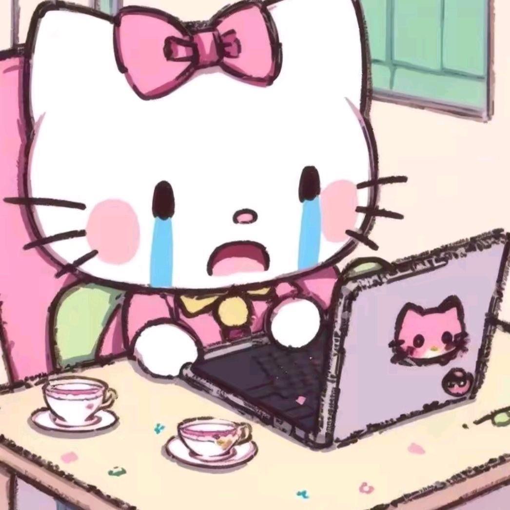 猫猫KT