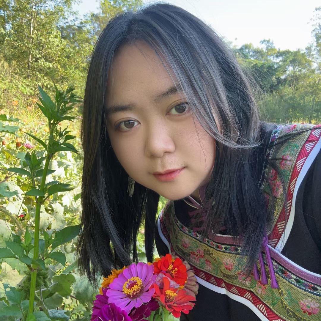 小英的百草园