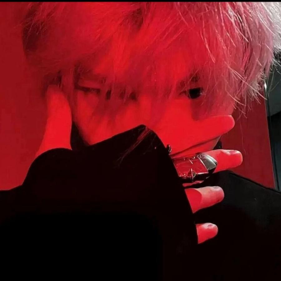 陪月亮熬夜的人