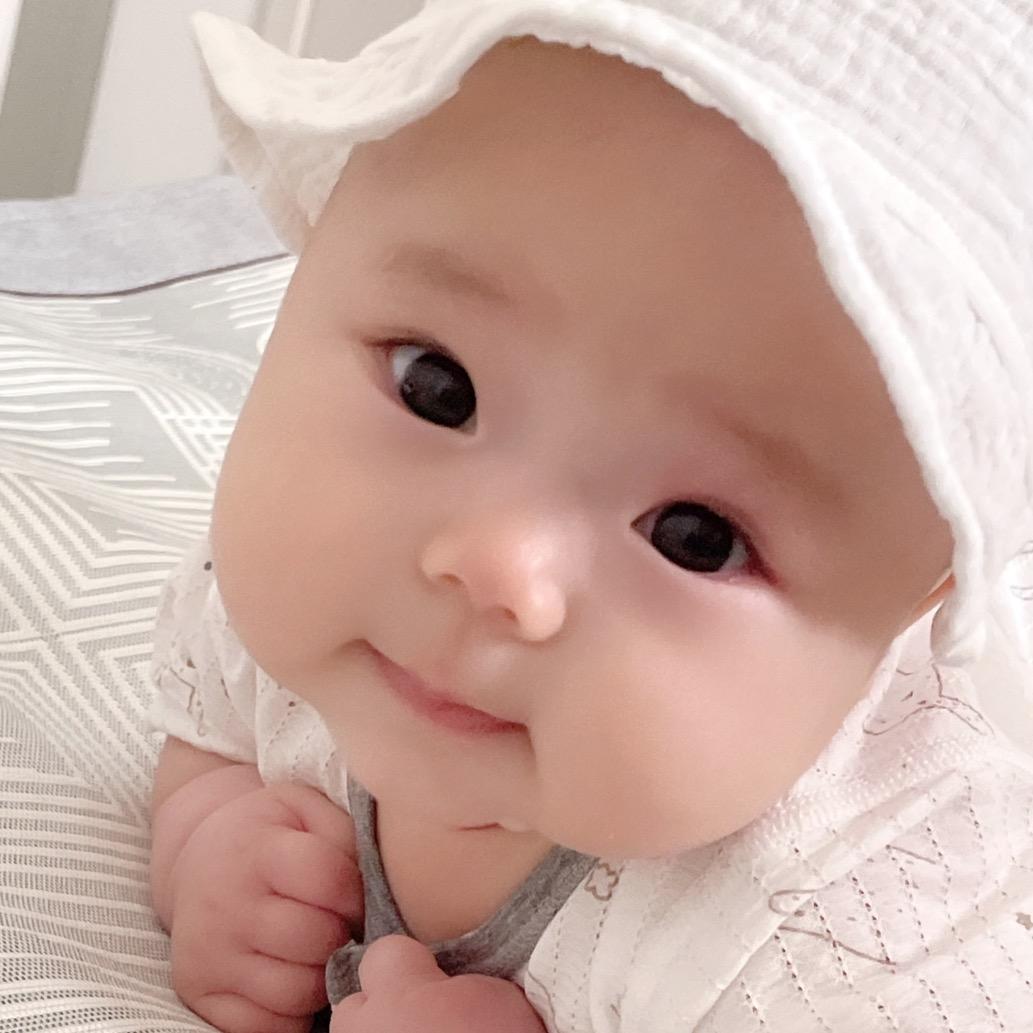 乐苡妹妹