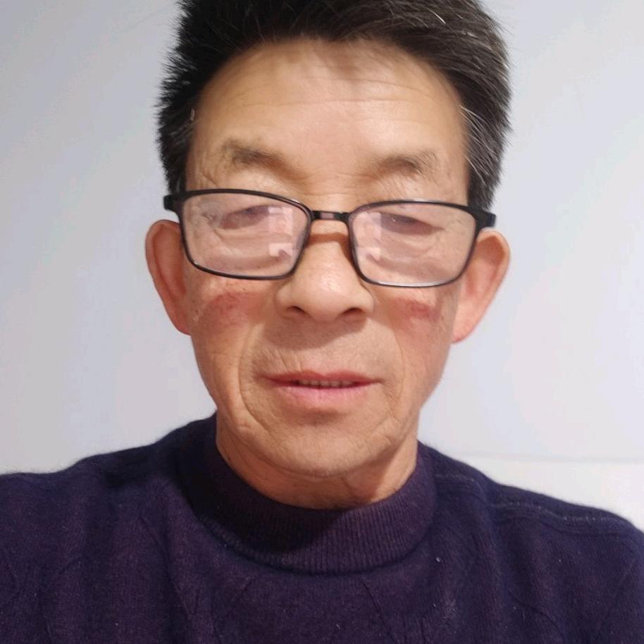 看淡一生&