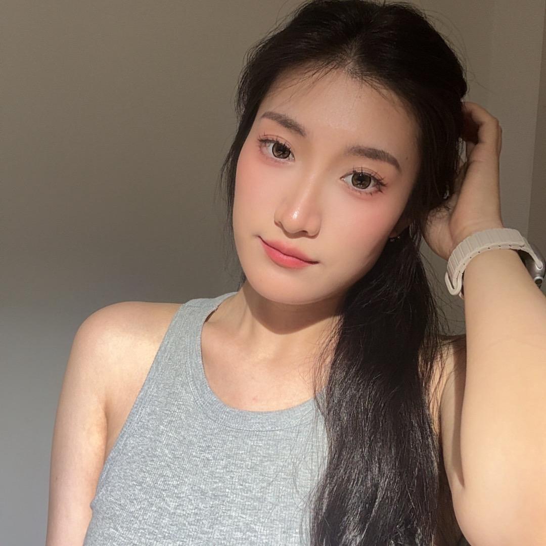柚子睡不醒🍋