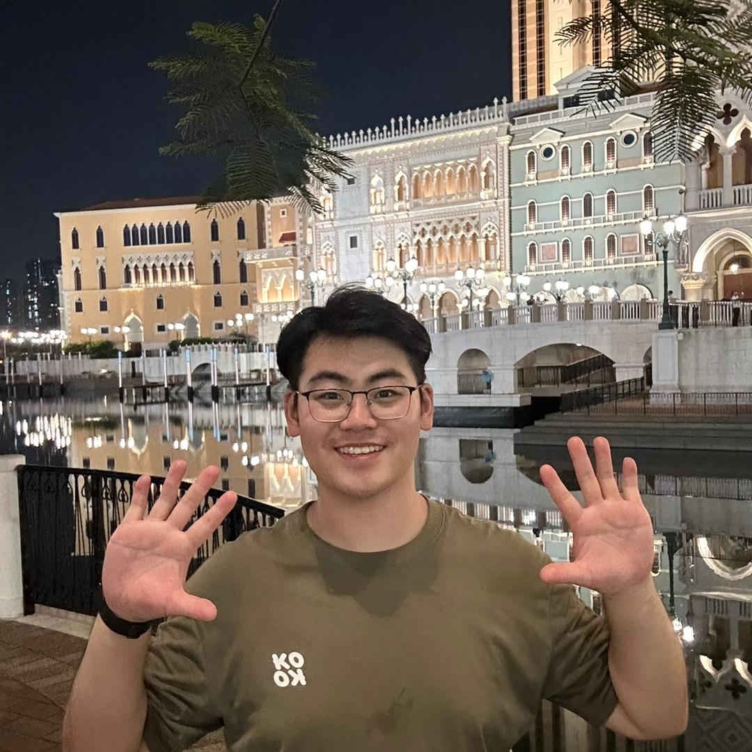 泉城小碎嘴